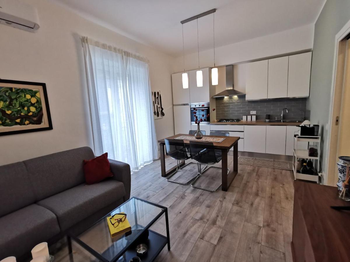 Dagnino House - Luxury Apartment In The Center Of Palermo Exterior photo