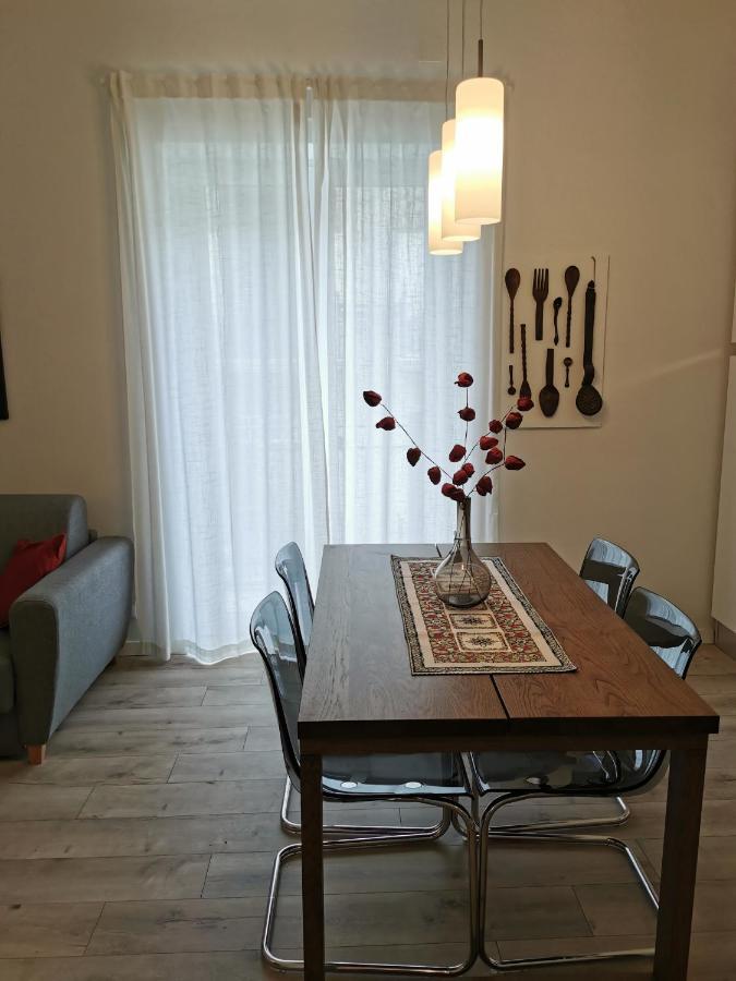 Dagnino House - Luxury Apartment In The Center Of Palermo Exterior photo