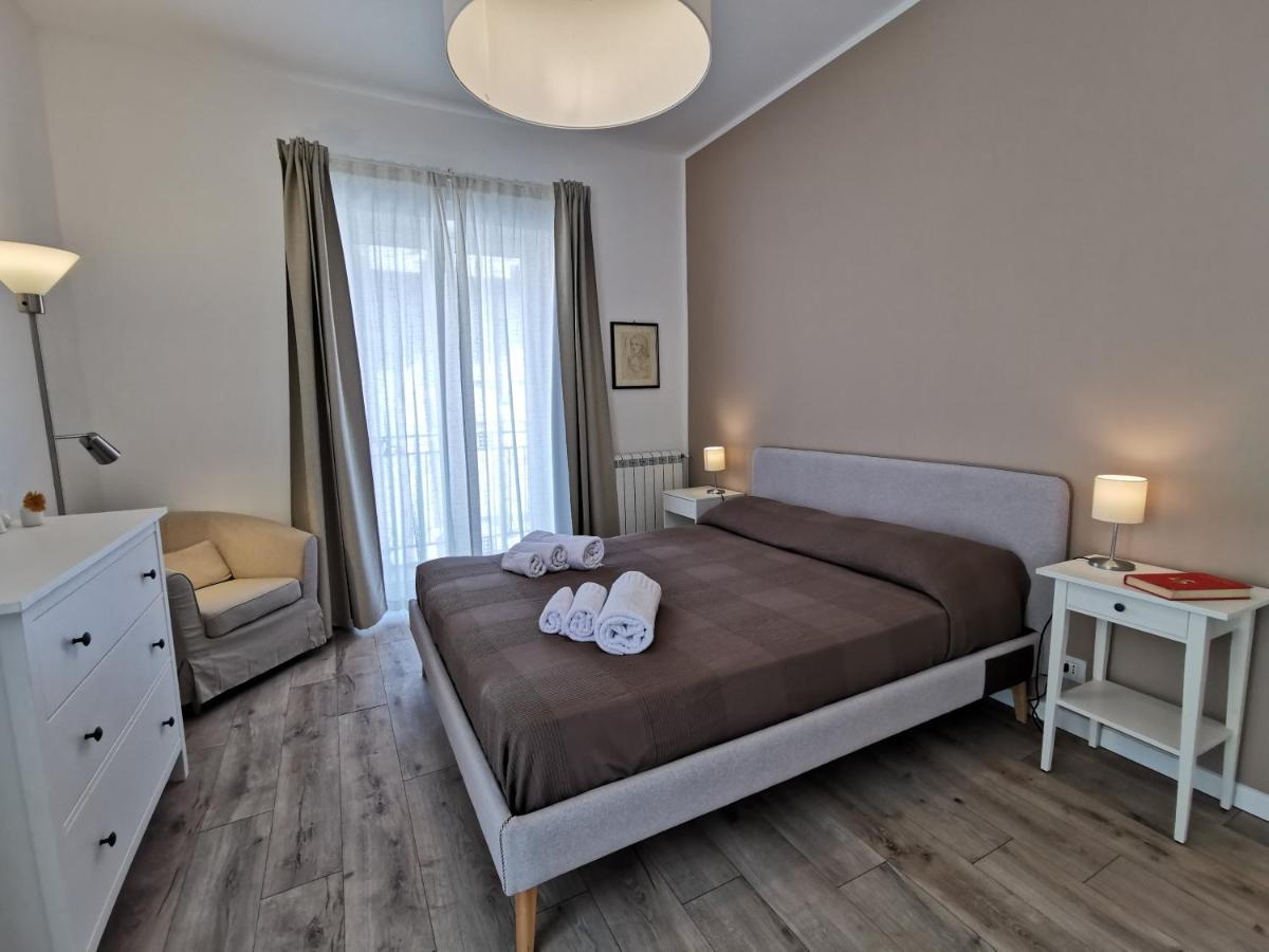Dagnino House - Luxury Apartment In The Center Of Palermo Exterior photo