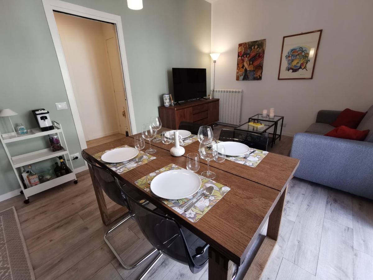 Dagnino House - Luxury Apartment In The Center Of Palermo Exterior photo
