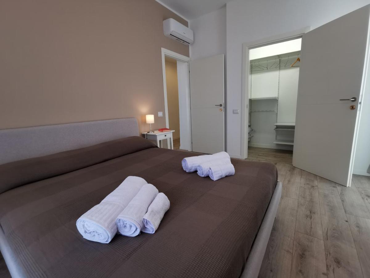 Dagnino House - Luxury Apartment In The Center Of Palermo Exterior photo