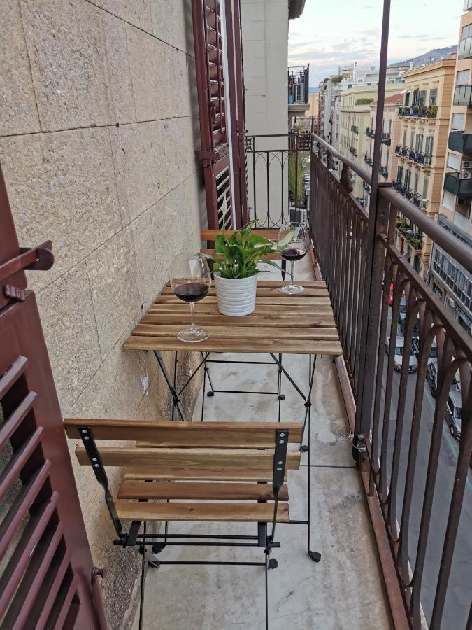 Dagnino House - Luxury Apartment In The Center Of Palermo Exterior photo