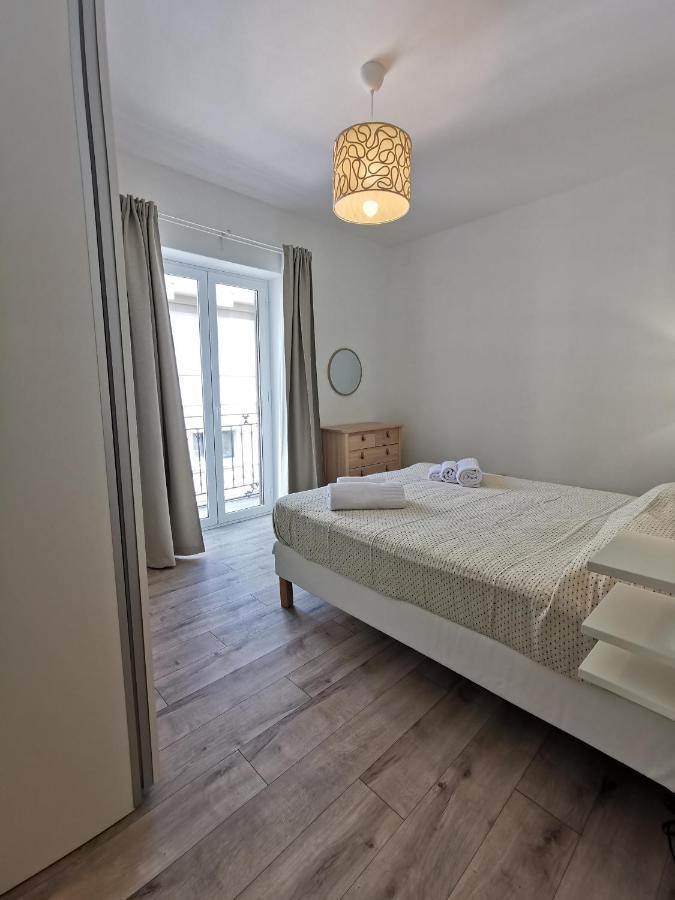 Dagnino House - Luxury Apartment In The Center Of Palermo Exterior photo