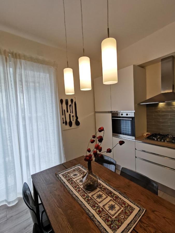 Dagnino House - Luxury Apartment In The Center Of Palermo Exterior photo